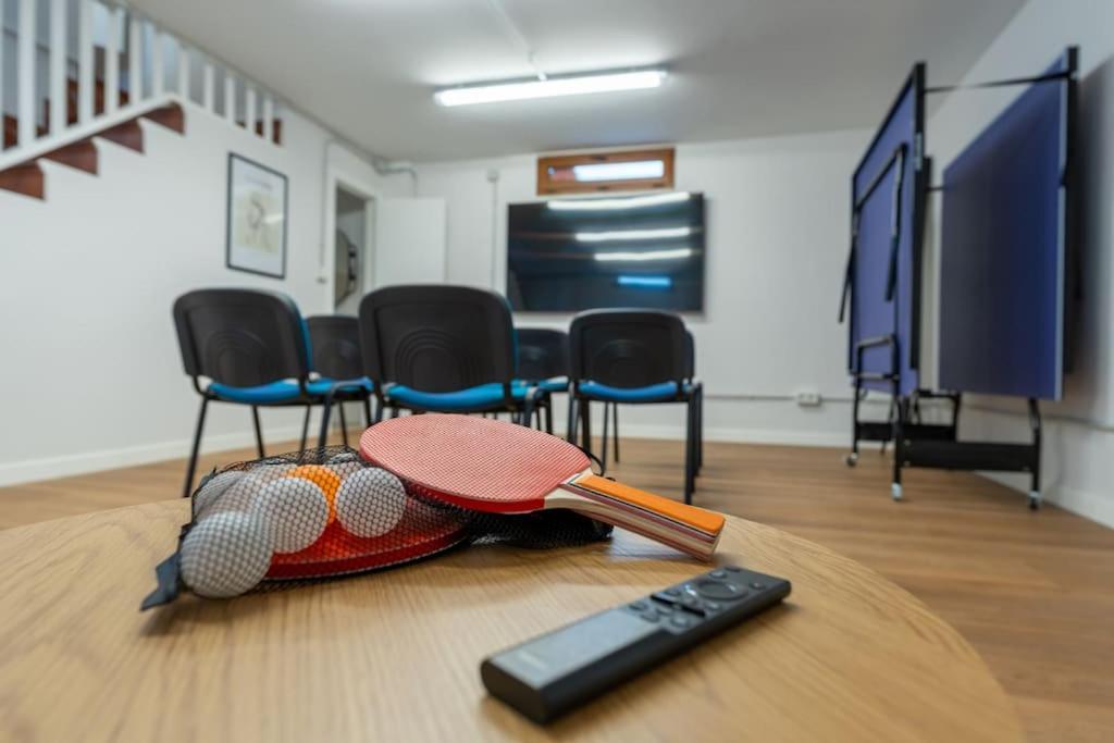 Lujo Y Piscina En Cantabria Appartement