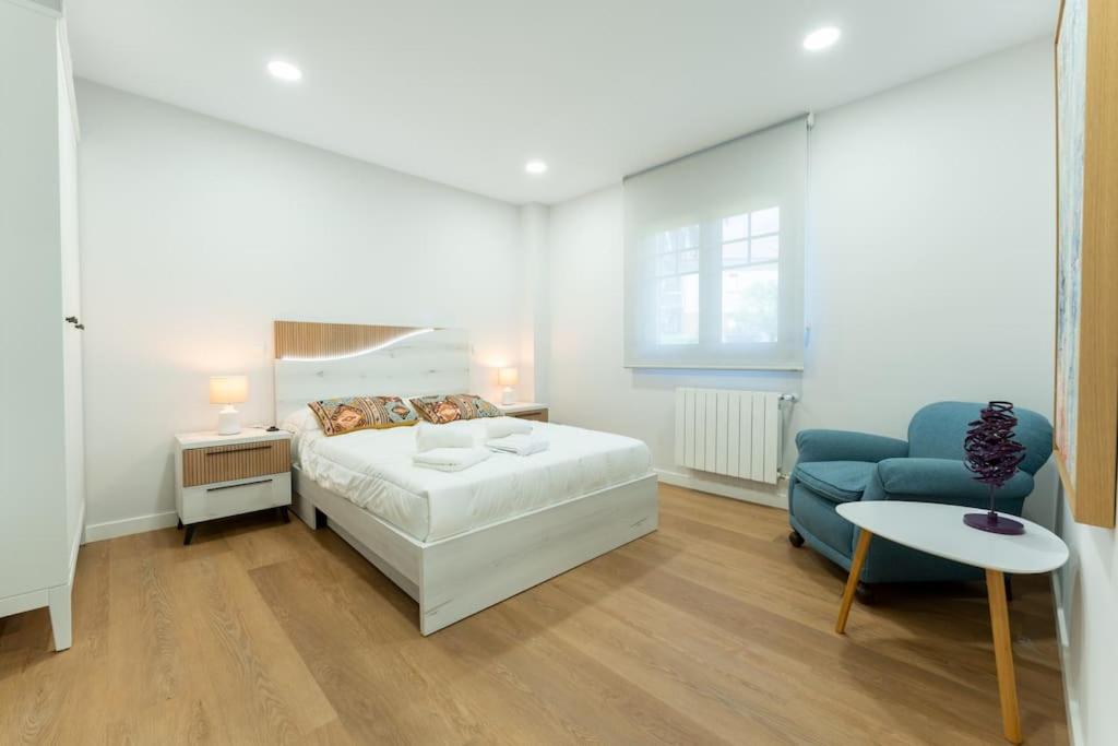 Appartement Lujo Y Piscina En Cantabria *