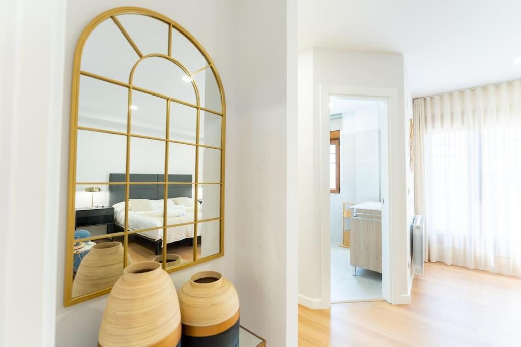 Lujo Y Piscina En Cantabria Appartement El Astillero