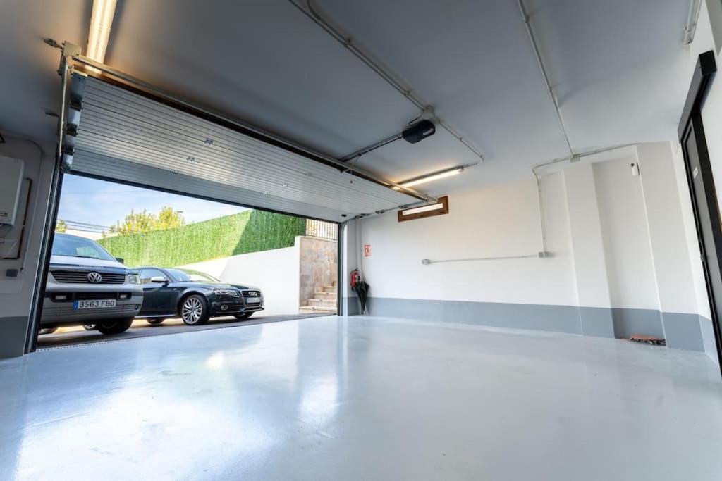 Appartement Lujo Y Piscina En Cantabria *