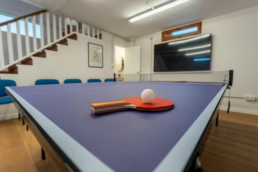 Lujo Y Piscina En Cantabria Appartement *