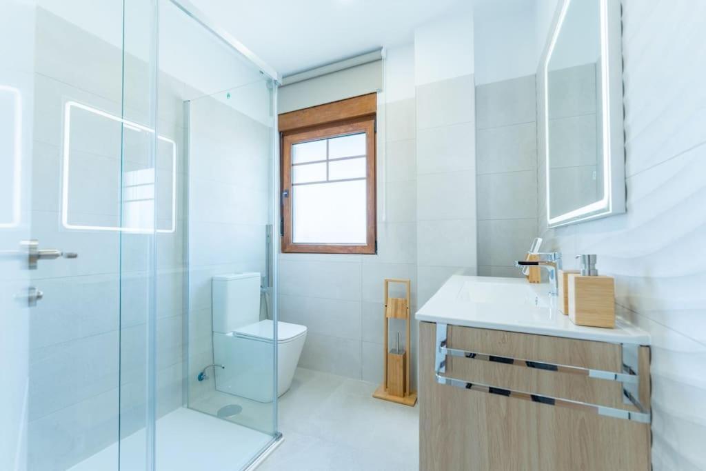 Lujo Y Piscina En Cantabria Apartament *