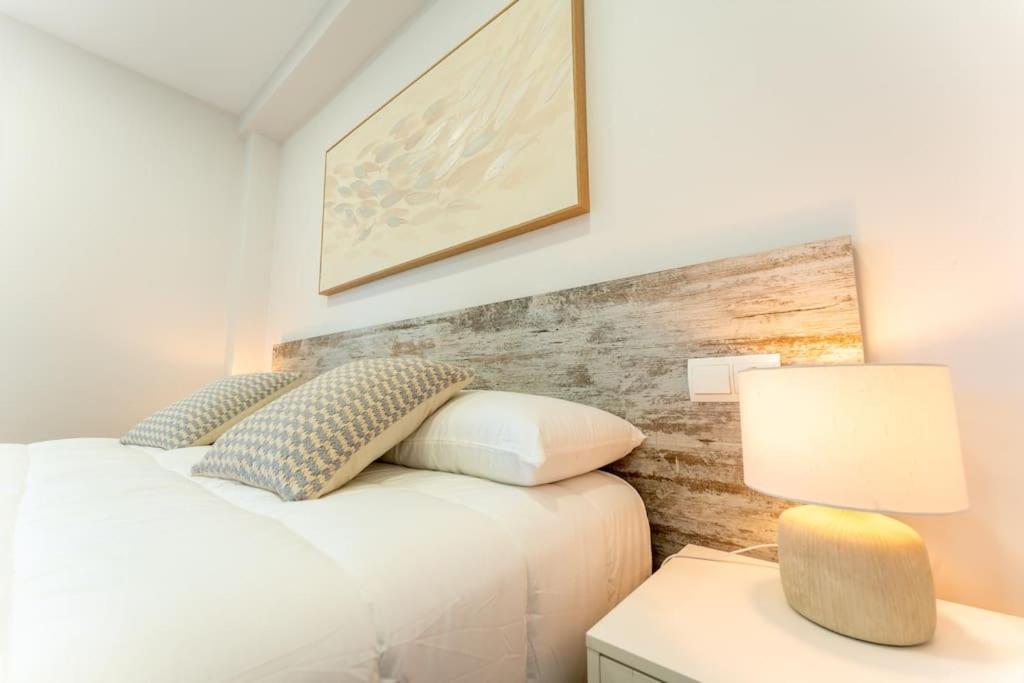 Lujo Y Piscina En Cantabria Apartament