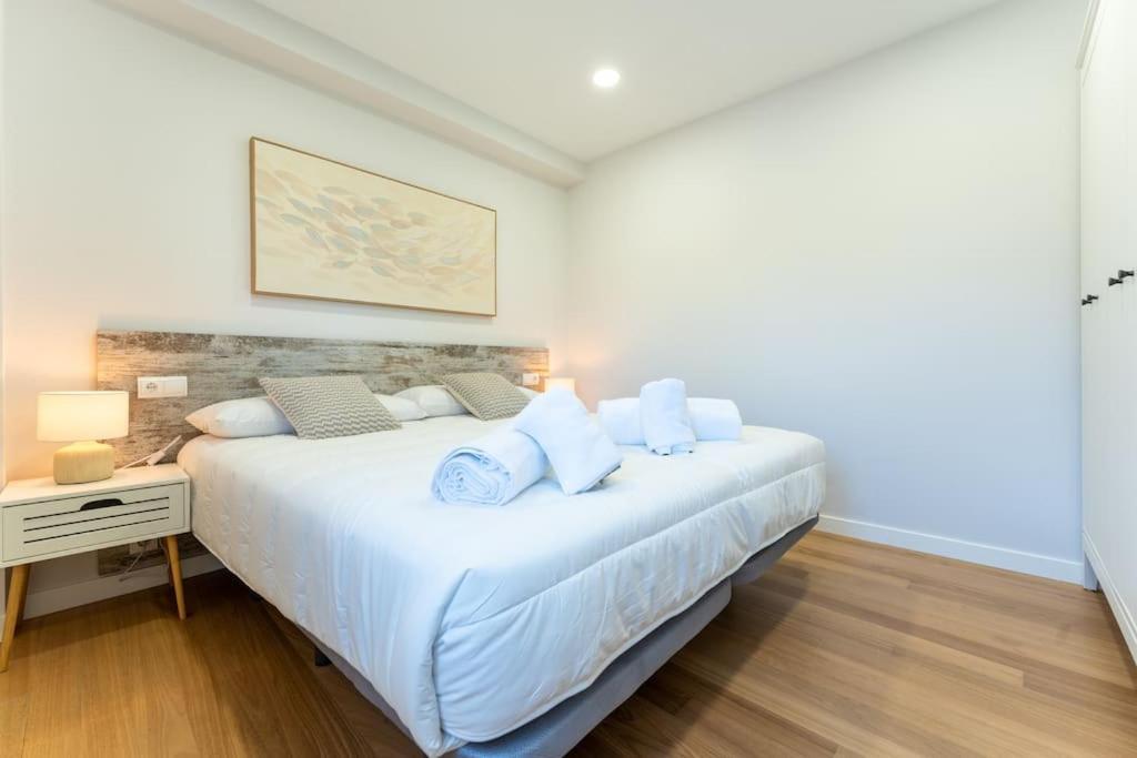 Apartament Lujo Y Piscina En Cantabria *