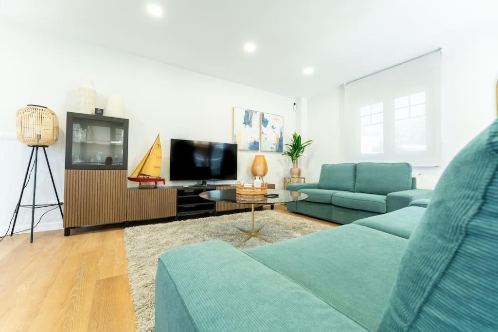 Apartament Lujo Y Piscina En Cantabria El Astillero