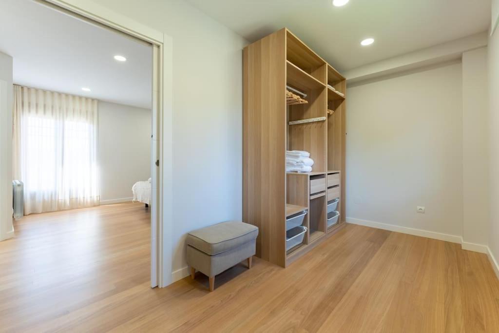 Apartament Lujo Y Piscina En Cantabria