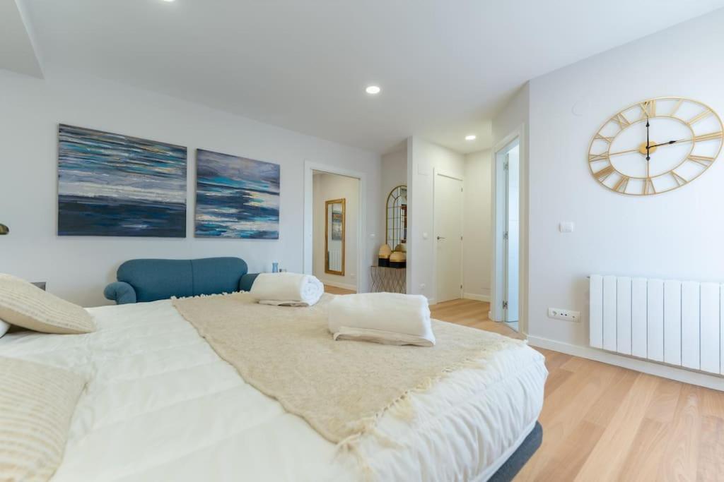 Apartament Lujo Y Piscina En Cantabria El Astillero
