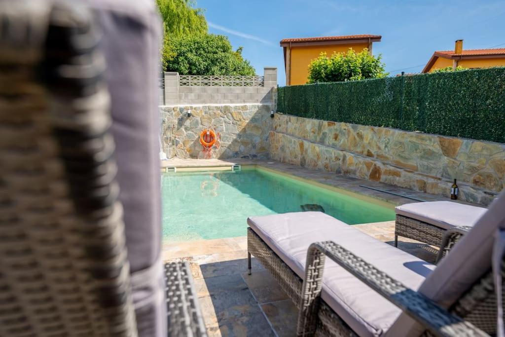 Apartament Lujo Y Piscina En Cantabria